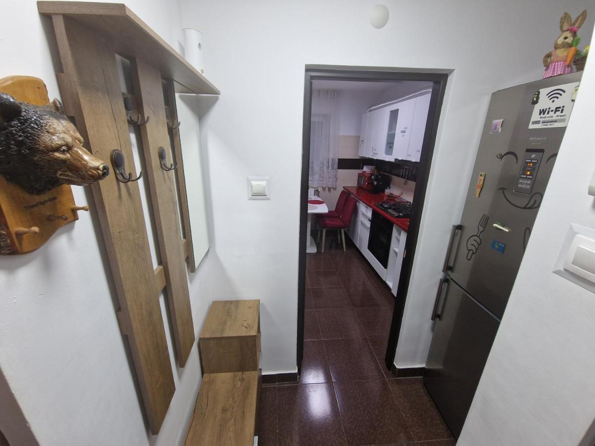 Apartament Black Sea Mamaia 康斯坦察 外观 照片